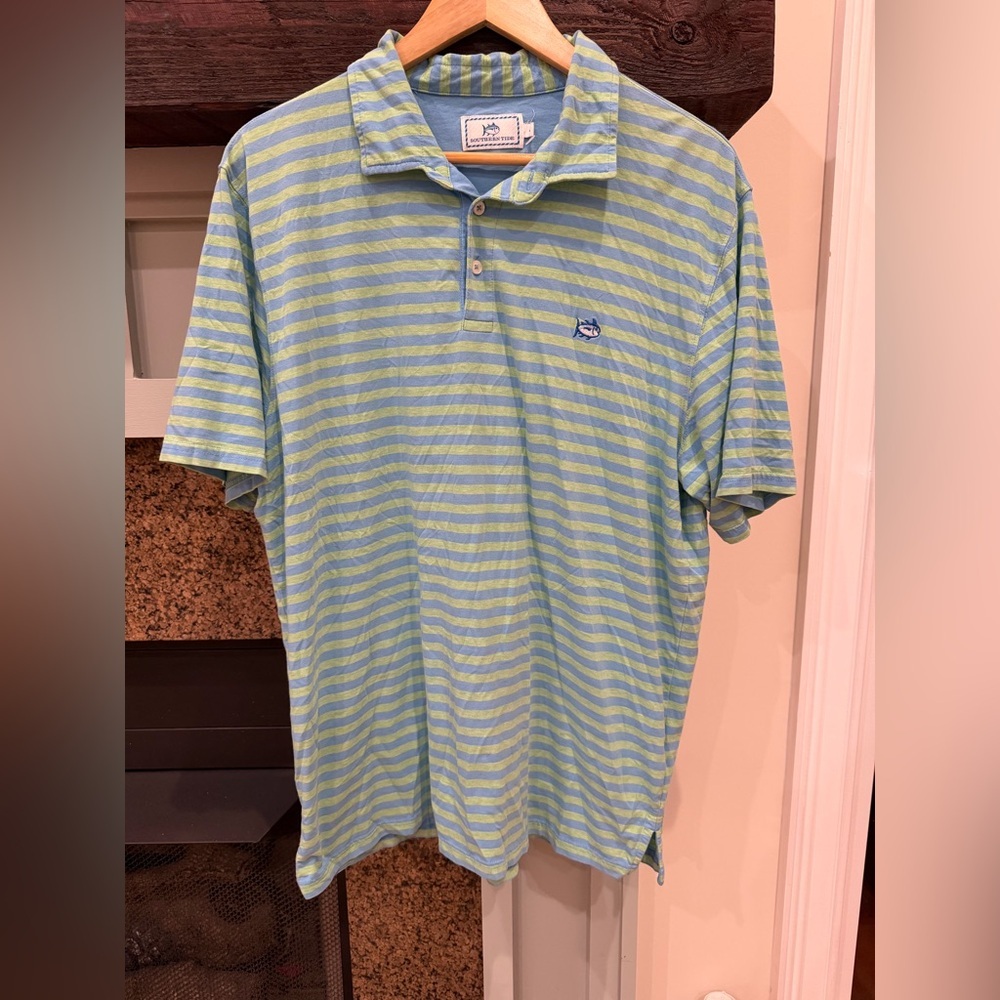 Men's Southern Tide Polo